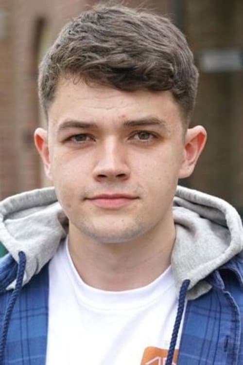 Stephen O'Leary foto