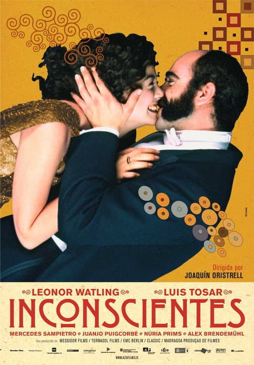 Inconscientes (2004) poster