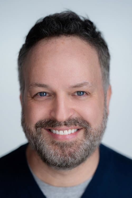 Thomas Poarch foto