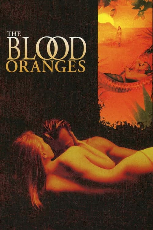 The Blood Oranges (1997) poster