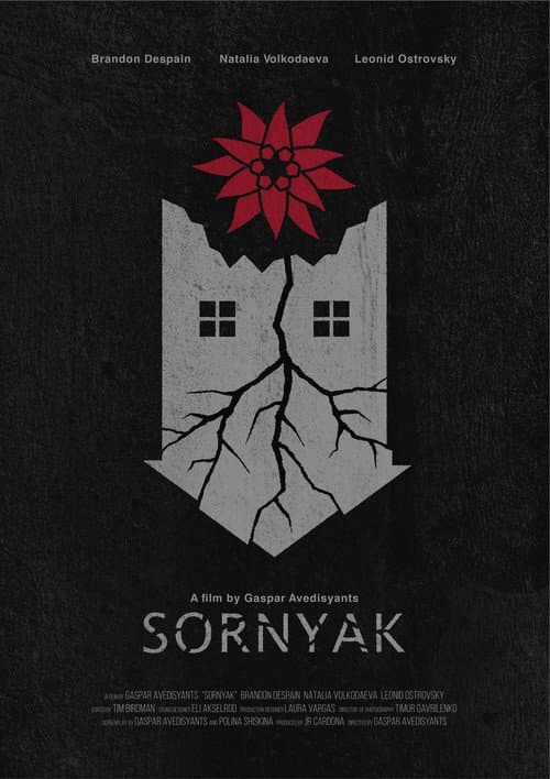Sornyak (2024) poster
