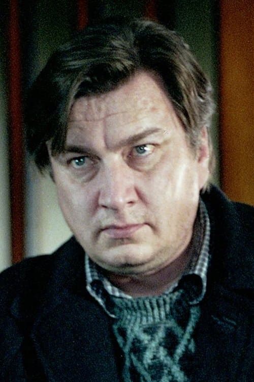 Aki Kaurismäki foto