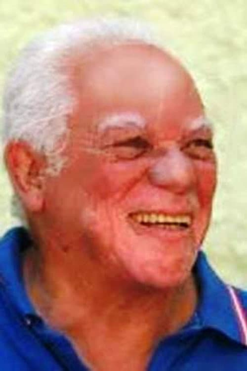 Tomás Morales foto