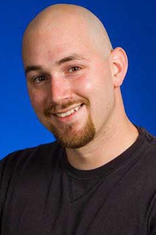 Chance Hartman foto
