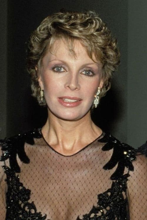 Cassandra Harris foto