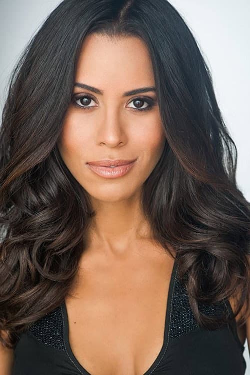 Cynthia Sosa foto