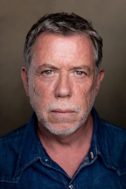 Sean Gilder foto