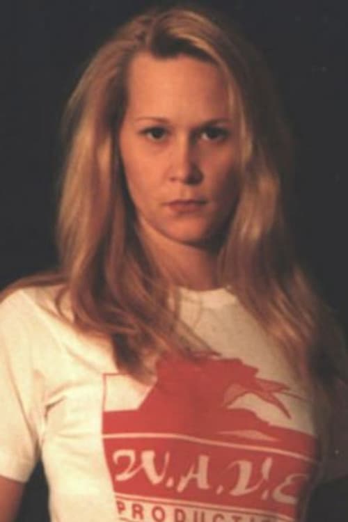Cristie Clark foto