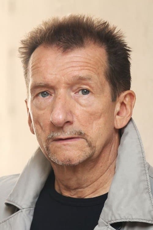 Bernd Gajkowski foto