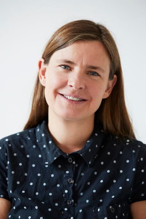 Maria Bolme foto