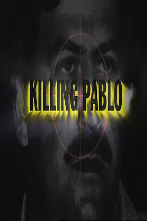 Killing Pablo (2001) poster