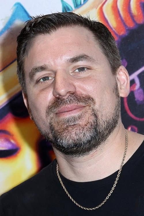 Jon García foto