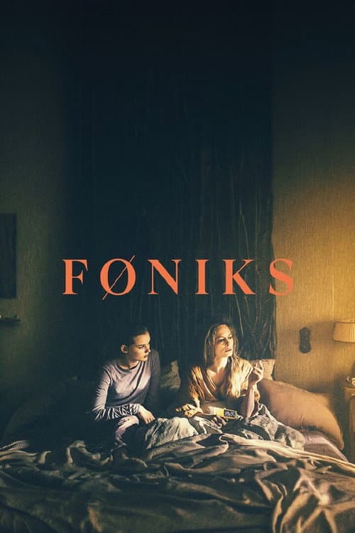 Føniks (2018) poster