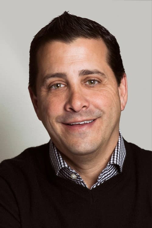 David C. Glasser foto