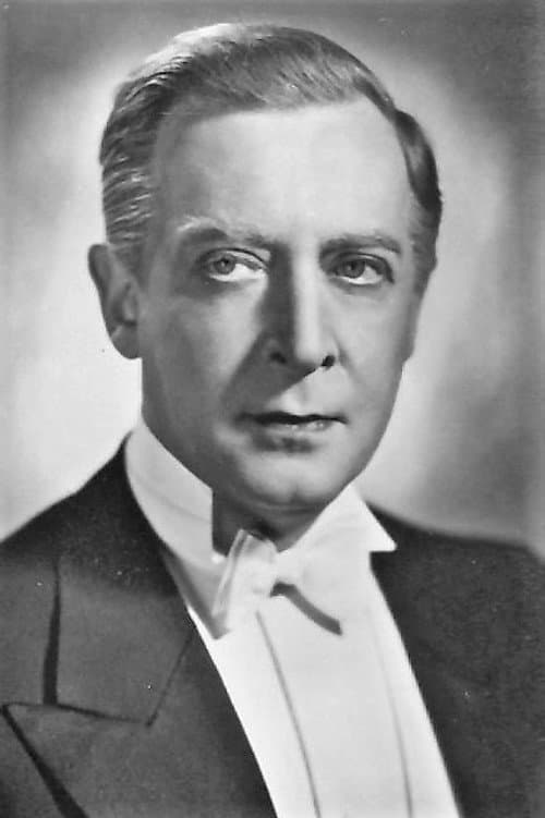 Fritz Odemar foto