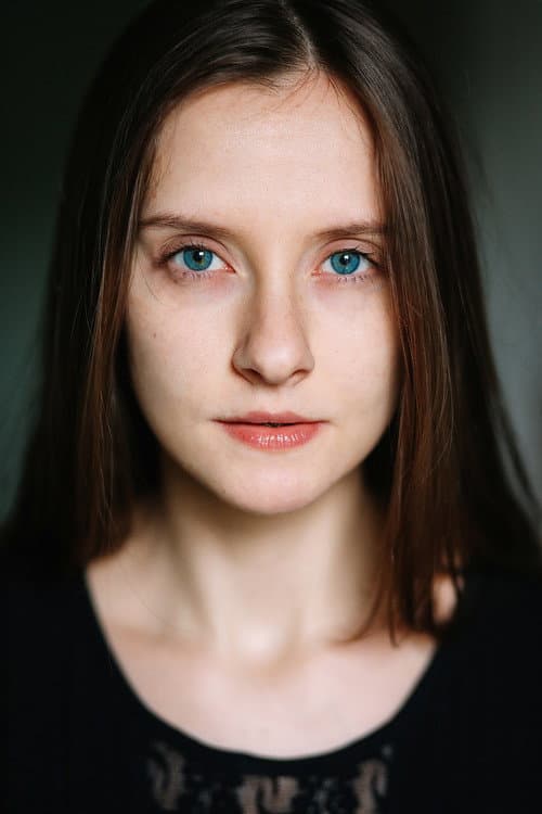 Irena Goloubeva foto