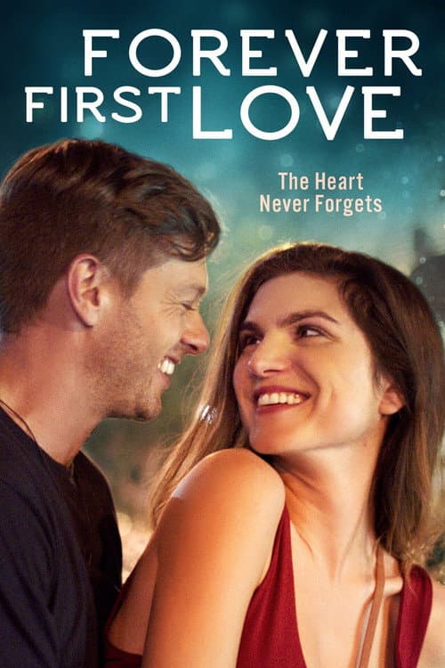 Forever First Love (2020) poster