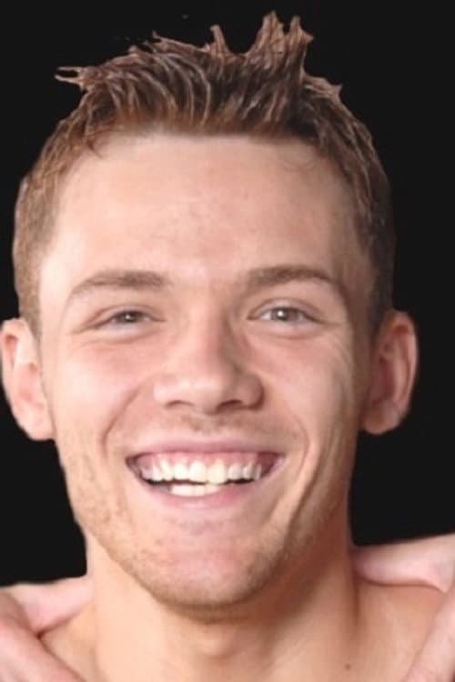 Ethan Storm foto