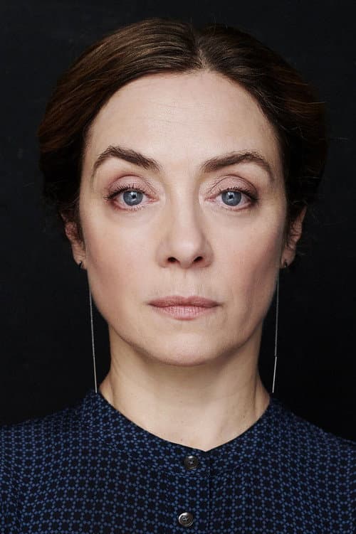 Julia Richter foto