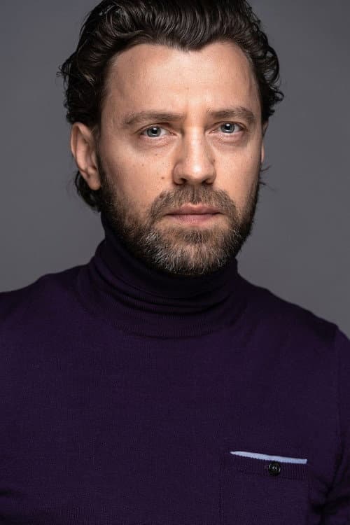Дмитрий Сергин foto