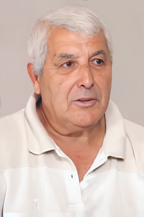 Kamel Djebara foto