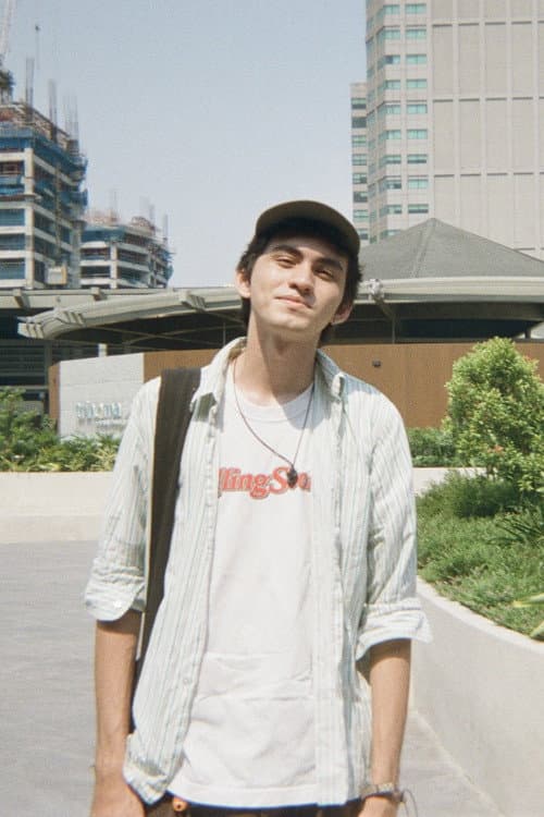Josiah Tollison foto