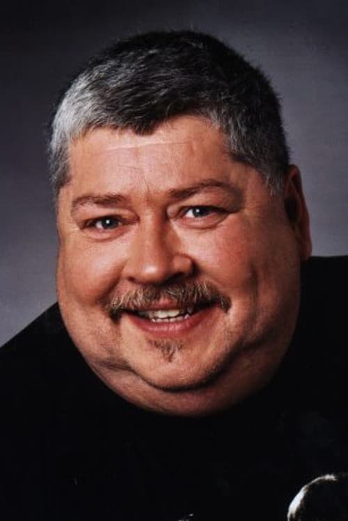 Peter Harryson foto