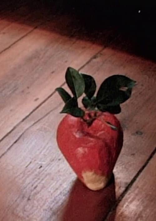 The Apple (1967) poster