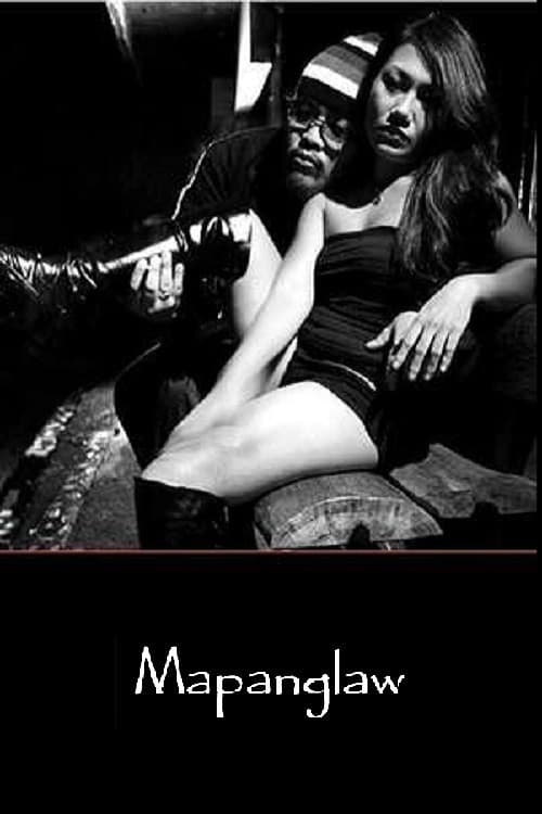 Mapanglaw (2008) poster
