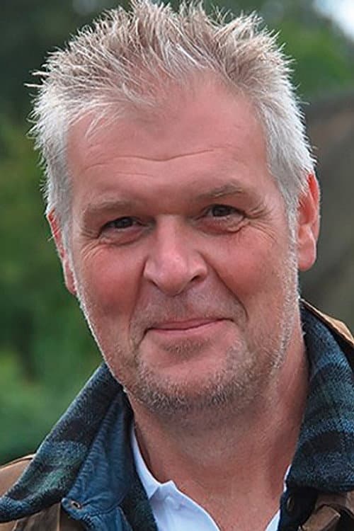 Michael Schaack foto