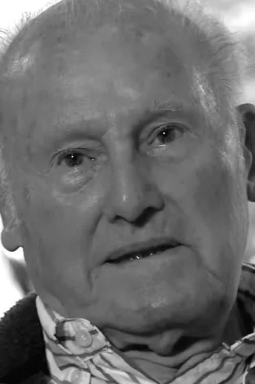 Theo Mezger foto