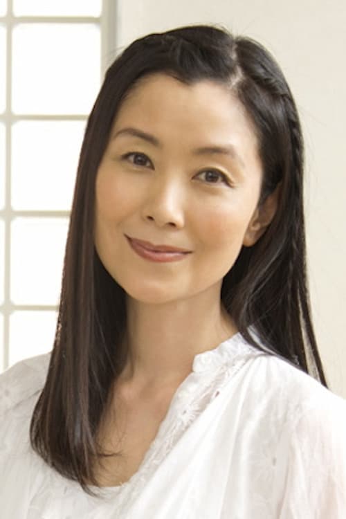 手塚理美 foto