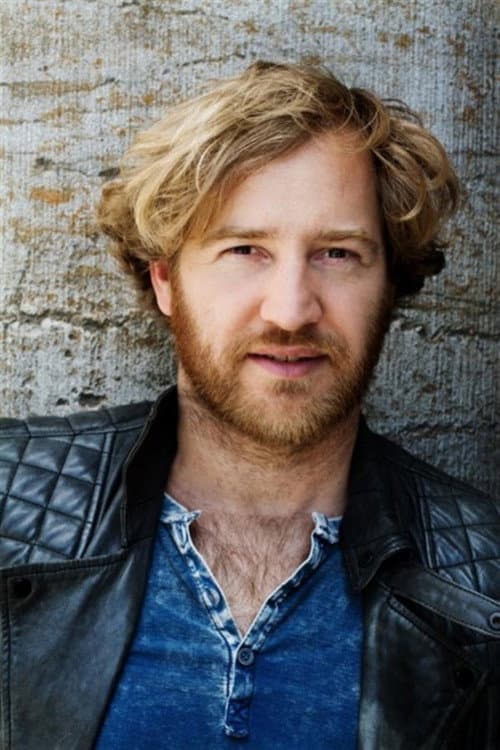 Tom Radisch foto