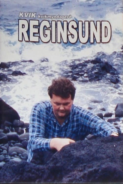 Regin-sund (1984) poster