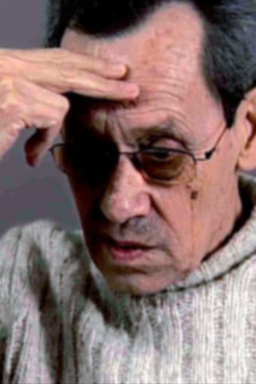 Álvaro Lapa: A Literatura (2008) poster