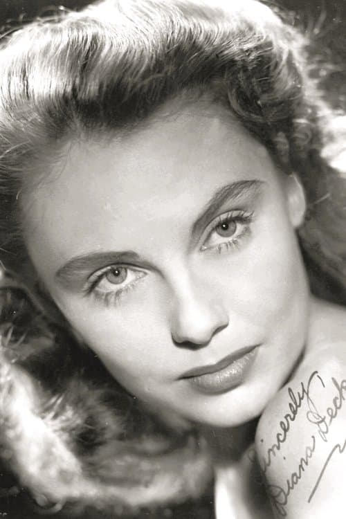 Diana Decker foto