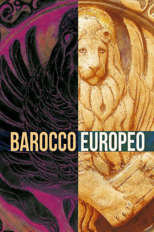 Barocco europeo: Italico splendore (2020) poster