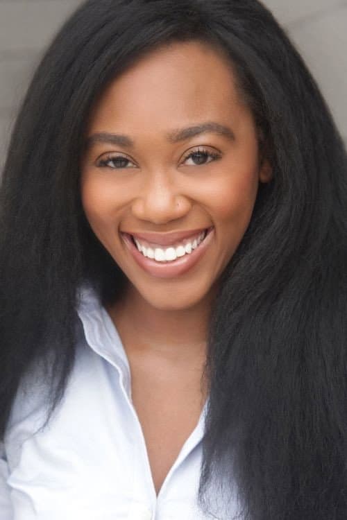 Denisha Hardeman foto