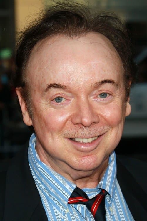 Bud Cort foto