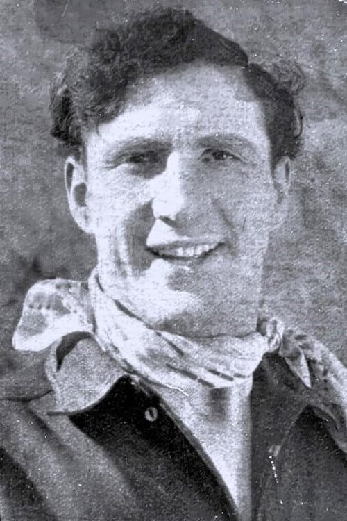 George Magrill foto