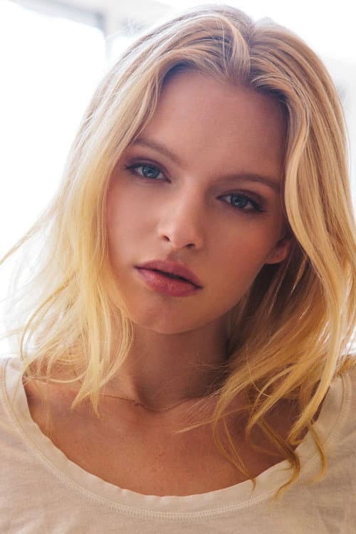 Isabella Farrell foto