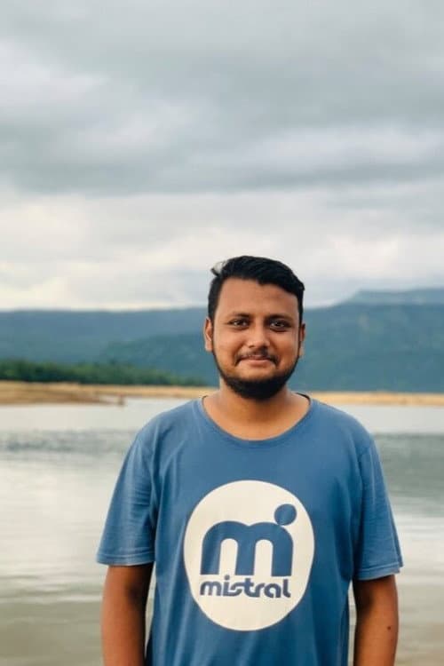 Mohammad Fakhrul Alam foto
