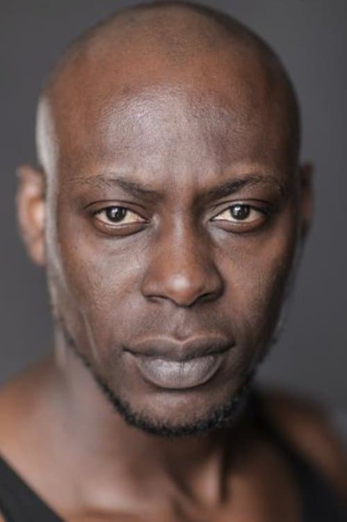 Edward Apeagyei foto