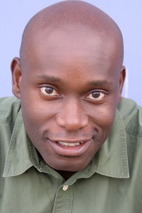 Rawle D. Lewis foto