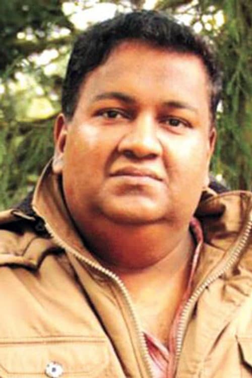 Rajesh Pillai foto