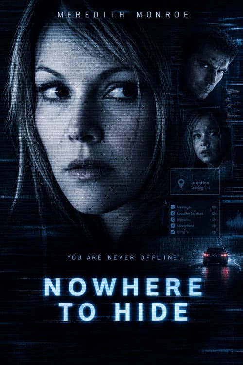 Nowhere to Hide (2009) poster