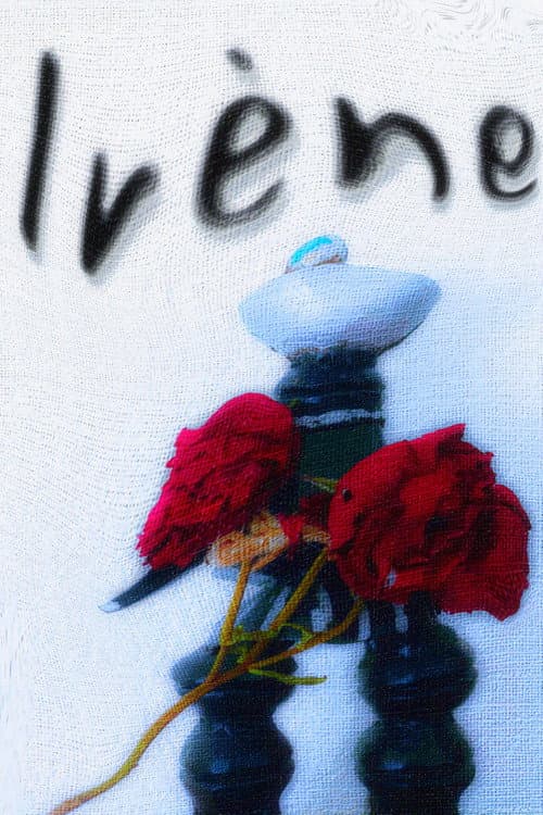 Irène (2009) poster