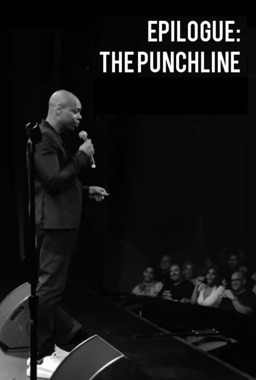 Epilogue: The Punchline (2019) poster