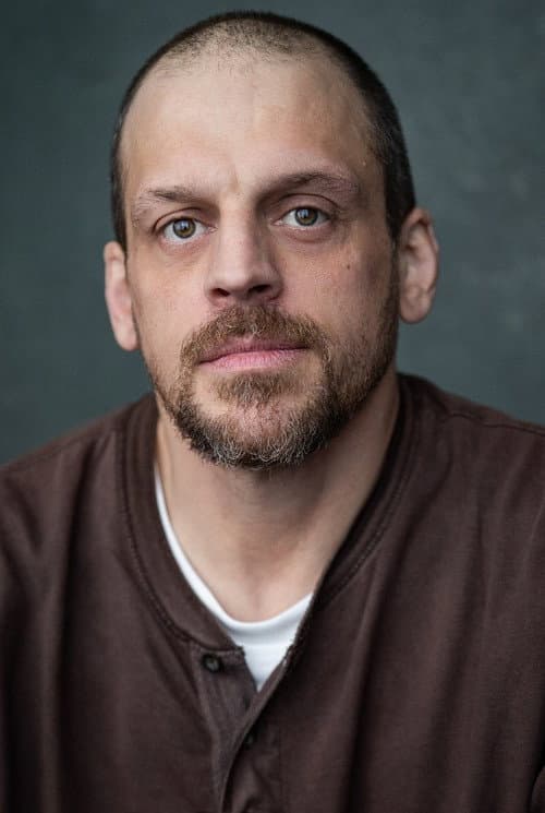 Matthew Gurney foto