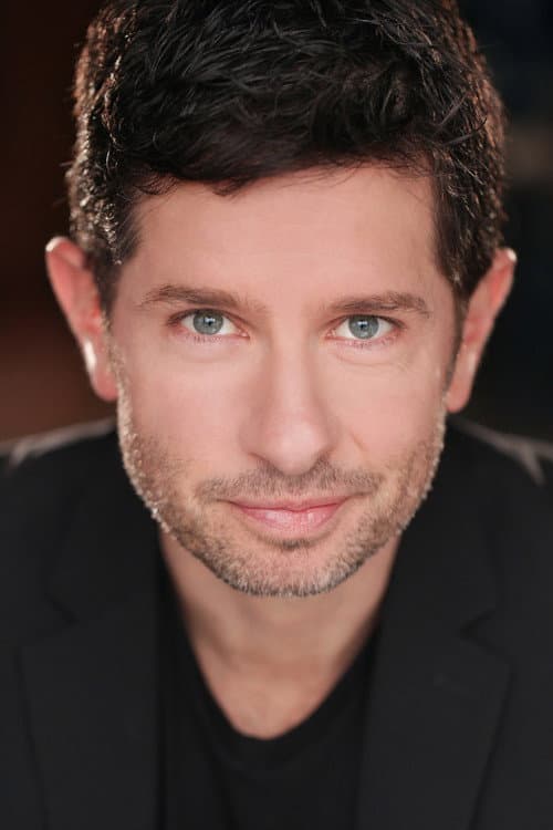 Tom Dacey Carr foto